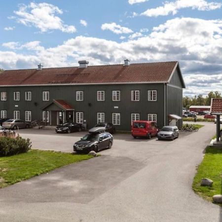 Comfy Studio Apt By Oslo Airport Apartman Garder Kültér fotó
